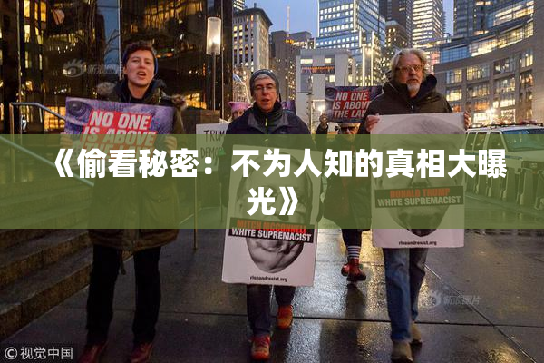 《偷看秘密：不为人知的真相大曝光》
