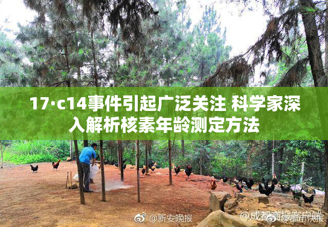 17·c14事件引起广泛关注 科学家深入解析核素年龄测定方法