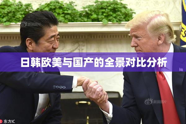 日韩欧美与国产的全景对比分析