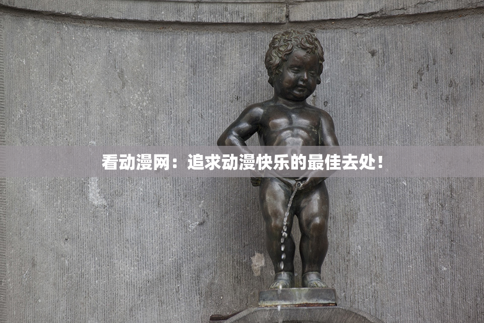 看动漫网：追求动漫快乐的最佳去处！