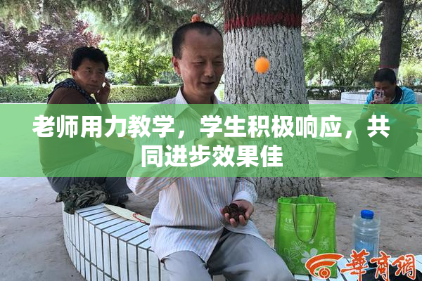 老师用力教学，学生积极响应，共同进步效果佳