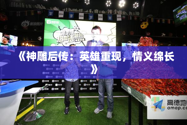 《神雕后传：英雄重现，情义绵长》
