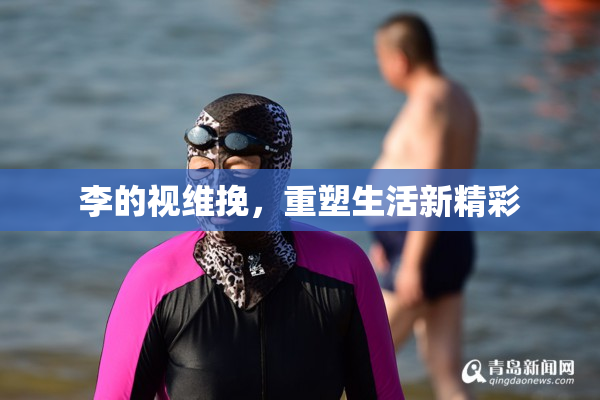 李的视维挽，重塑生活新精彩
