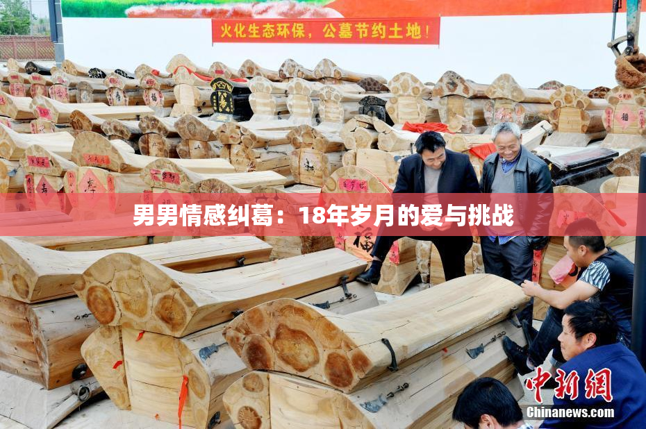 男男情感纠葛：18年岁月的爱与挑战