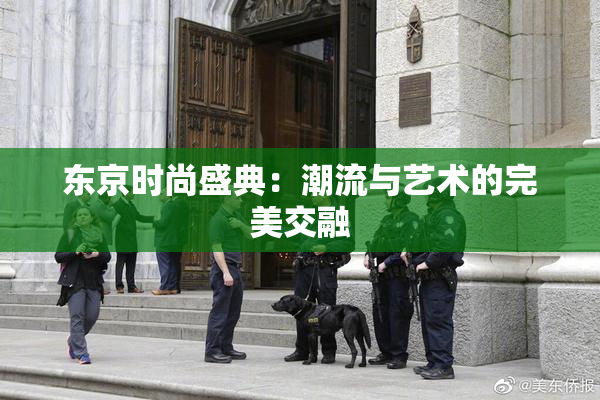 东京时尚盛典：潮流与艺术的完美交融
