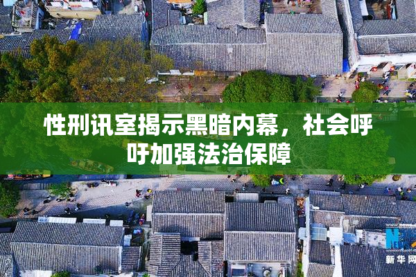 性刑讯室揭示黑暗内幕，社会呼吁加强法治保障