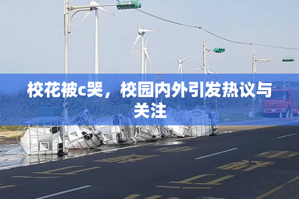 校花被c哭，校园内外引发热议与关注