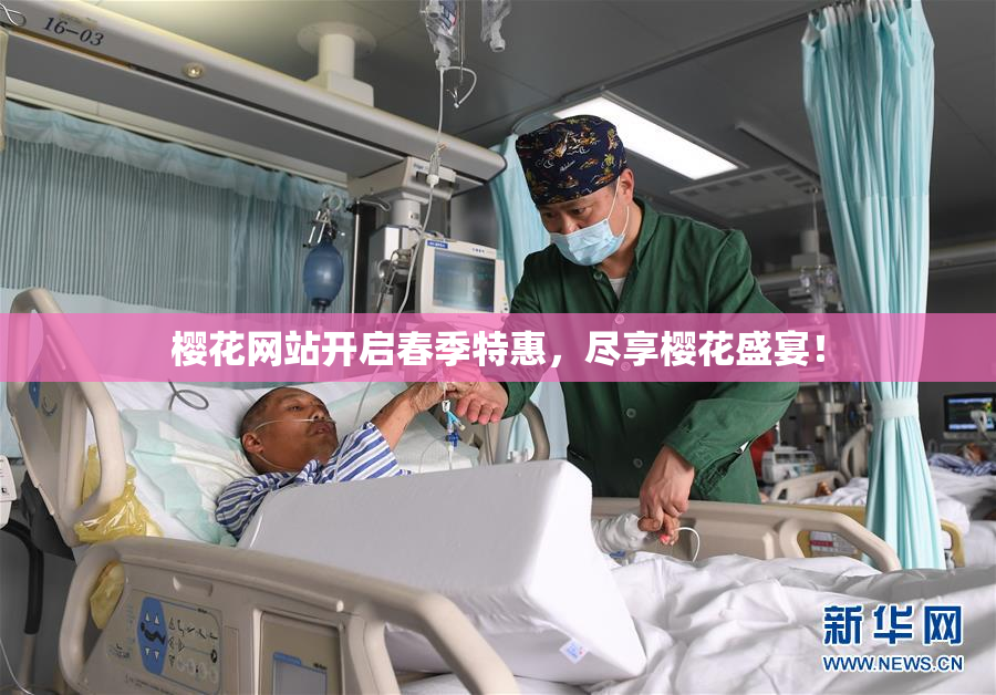 樱花网站开启春季特惠，尽享樱花盛宴！