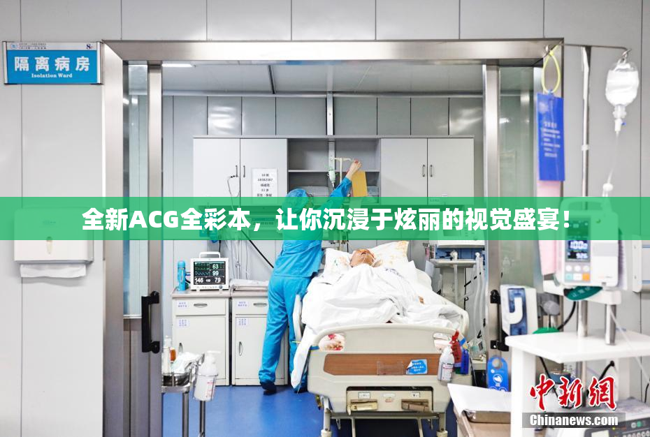 全新ACG全彩本，让你沉浸于炫丽的视觉盛宴！