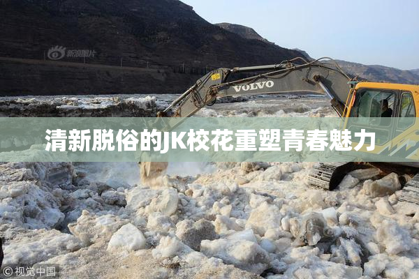 清新脱俗的JK校花重塑青春魅力