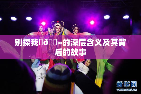 别揉我‌🐻的深层含义及其背后的故事