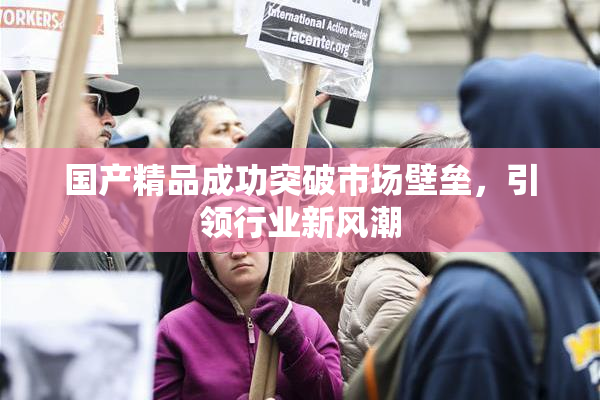国产精品成功突破市场壁垒，引领行业新风潮