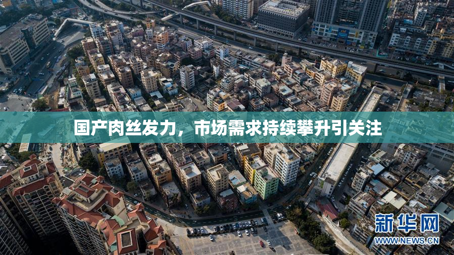 国产肉丝发力，市场需求持续攀升引关注