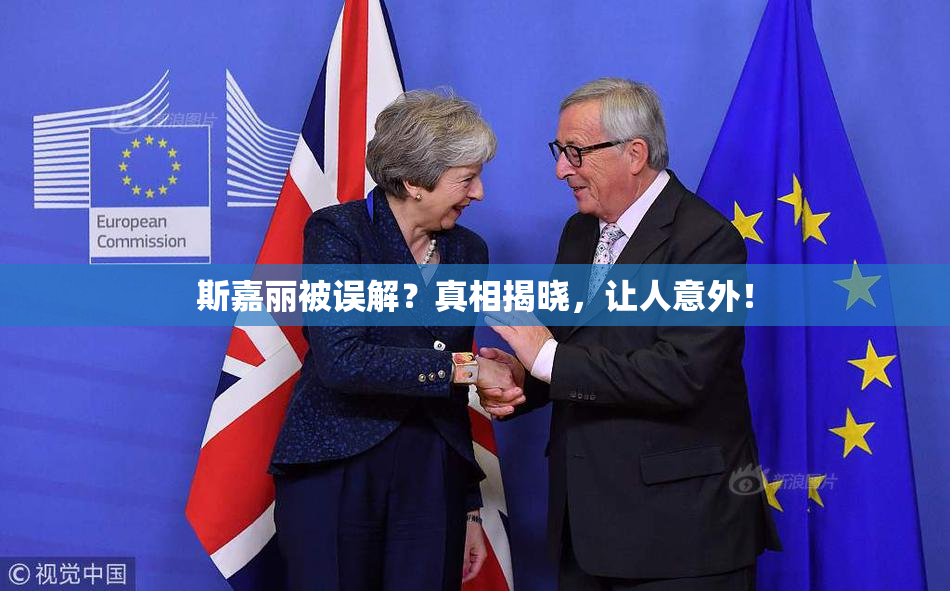 斯嘉丽被误解？真相揭晓，让人意外！