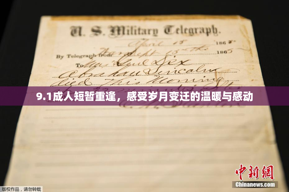 9.1成人短暂重逢，感受岁月变迁的温暖与感动