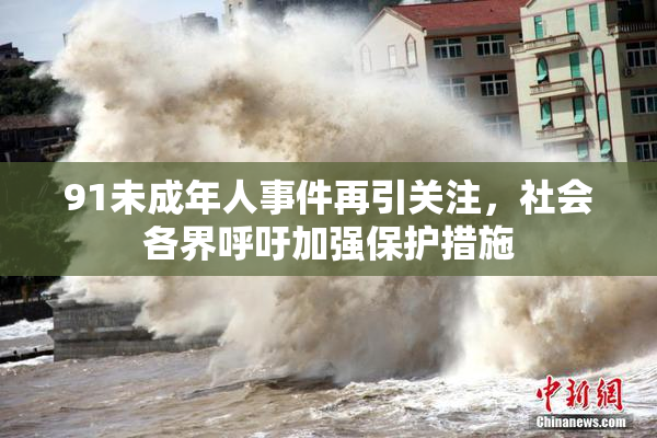 91未成年人事件再引关注，社会各界呼吁加强保护措施