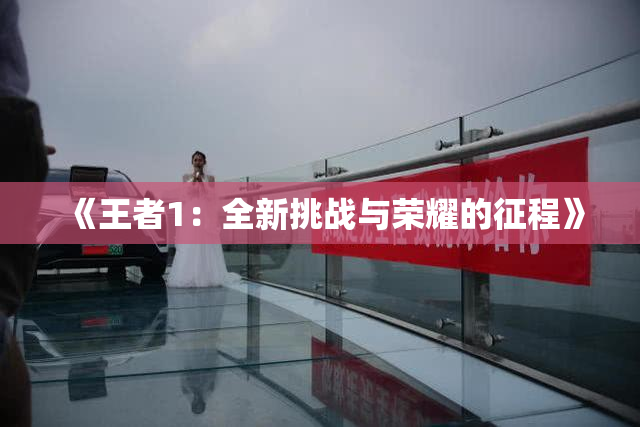 《王者1：全新挑战与荣耀的征程》