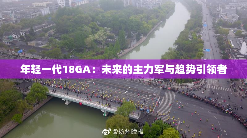年轻一代18GA：未来的主力军与趋势引领者