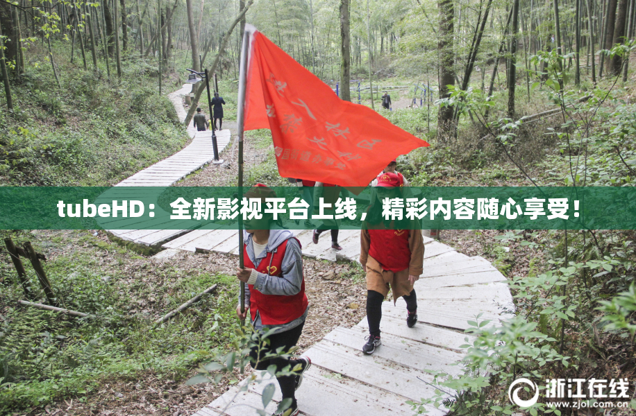 tubeHD：全新影视平台上线，精彩内容随心享受！