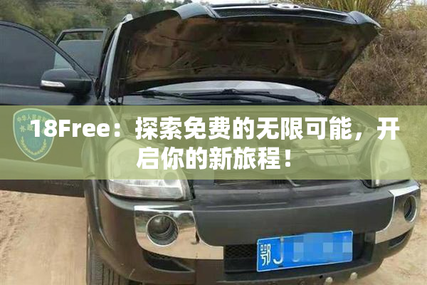 18Free：探索免费的无限可能，开启你的新旅程！