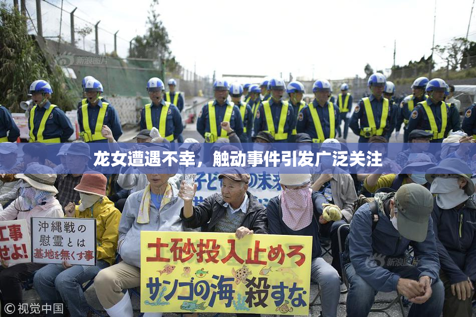 龙女遭遇不幸，触动事件引发广泛关注