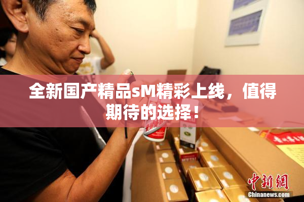 全新国产精品sM精彩上线，值得期待的选择！