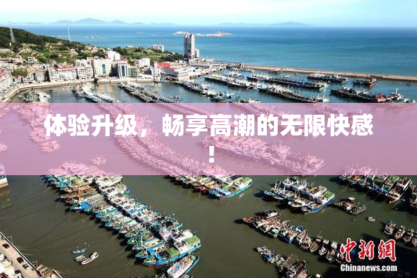 体验升级，畅享高潮的无限快感！