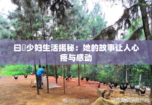 曰夲少妇生活揭秘：她的故事让人心疼与感动