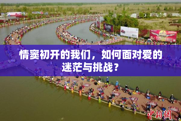 情窦初开的我们，如何面对爱的迷茫与挑战？