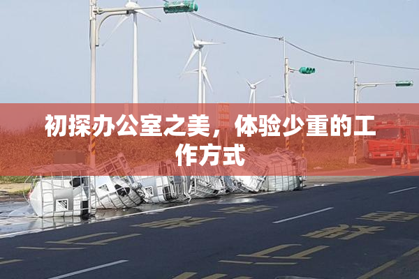 初探办公室之美，体验少重的工作方式