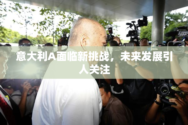 意大利A面临新挑战，未来发展引人关注