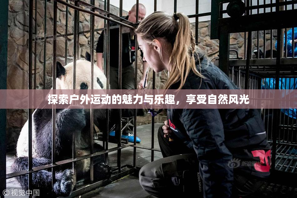 探索户外运动的魅力与乐趣，享受自然风光