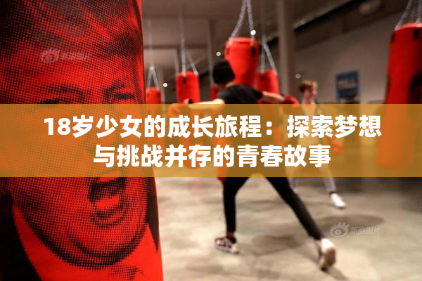 18岁少女的成长旅程：探索梦想与挑战并存的青春故事