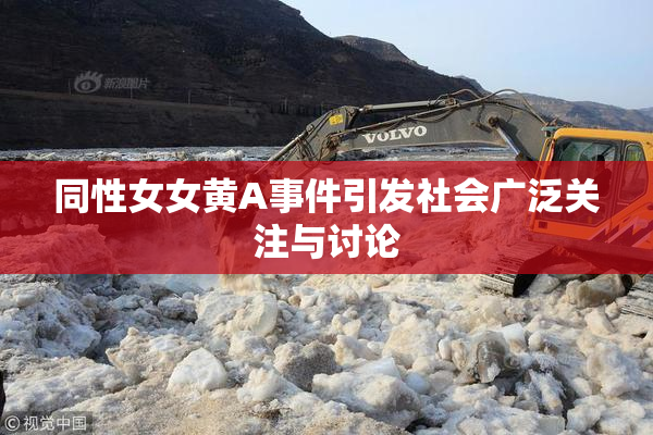 同性女女黄A事件引发社会广泛关注与讨论