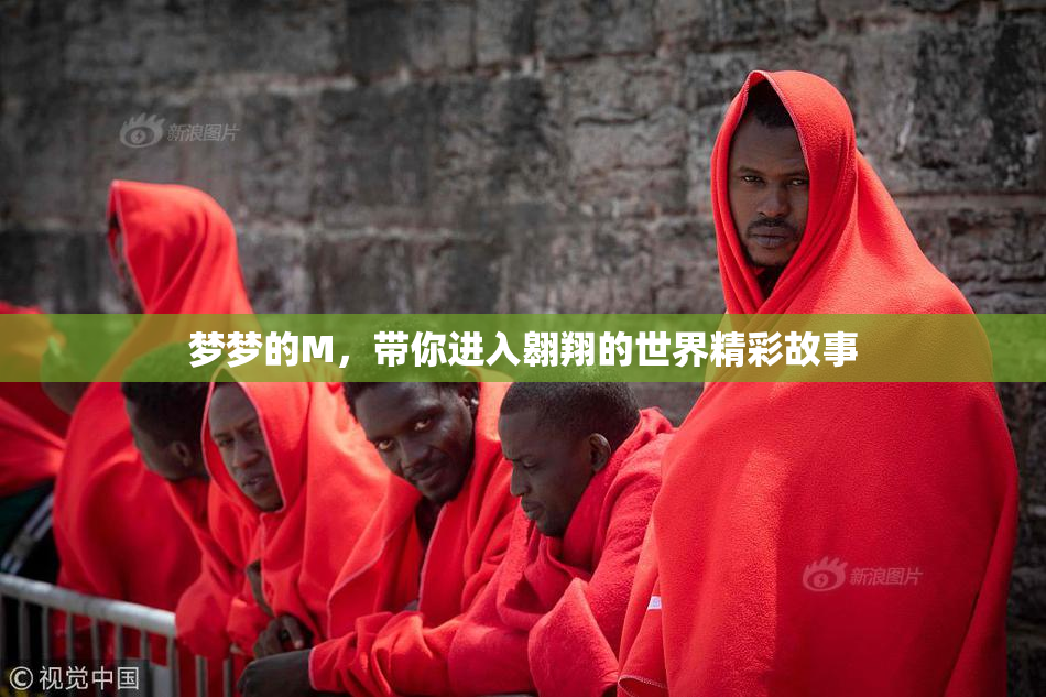 梦梦的M，带你进入翱翔的世界精彩故事