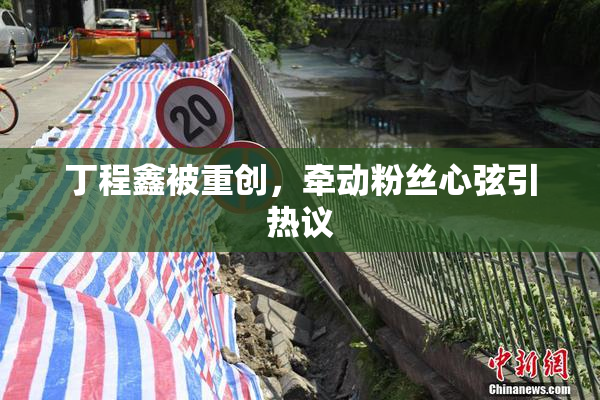 丁程鑫被重创，牵动粉丝心弦引热议
