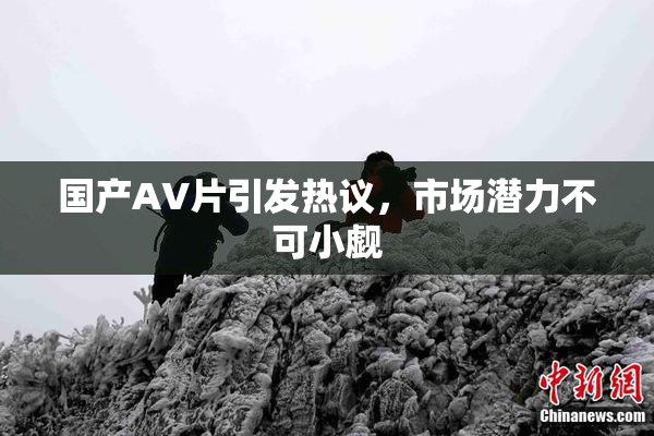 国产AV片引发热议，市场潜力不可小觑