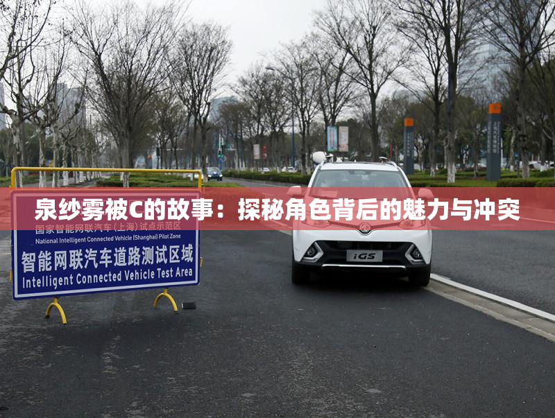 泉纱雾被C的故事：探秘角色背后的魅力与冲突