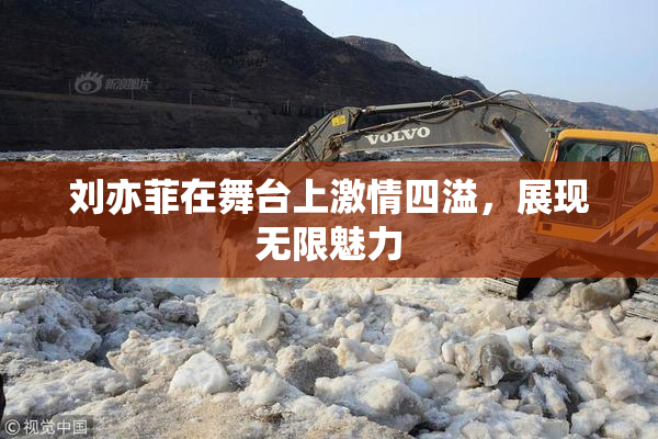 刘亦菲在舞台上激情四溢，展现无限魅力
