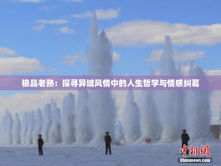 极品老熟：探寻异域风情中的人生哲学与情感纠葛