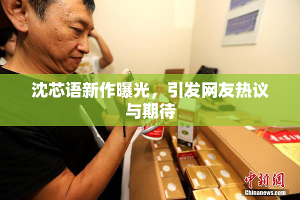 沈芯语新作曝光，引发网友热议与期待