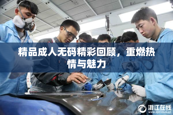 精品成人无码精彩回顾，重燃热情与魅力