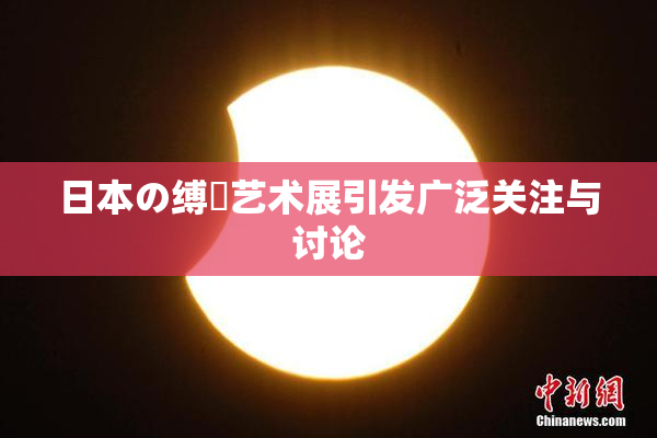 日本の缚縄艺术展引发广泛关注与讨论