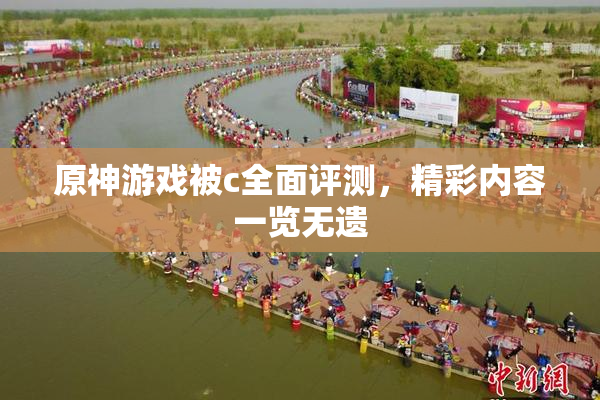 原神游戏被c全面评测，精彩内容一览无遗