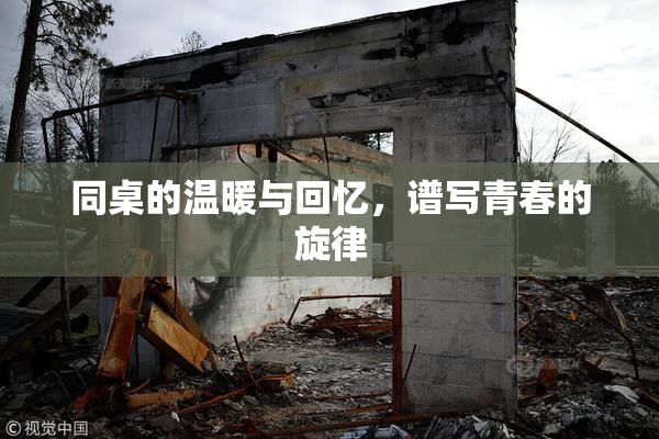 同桌的温暖与回忆，谱写青春的旋律