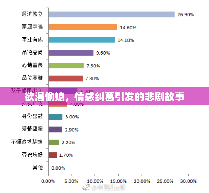 欲渴偷媳，情感纠葛引发的悲剧故事