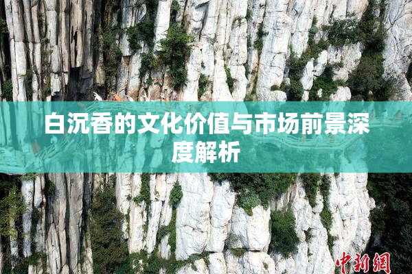 白沉香的文化价值与市场前景深度解析