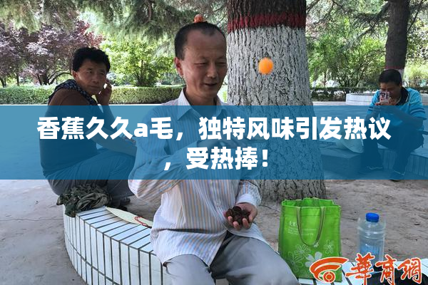 香蕉久久a毛，独特风味引发热议，受热捧！