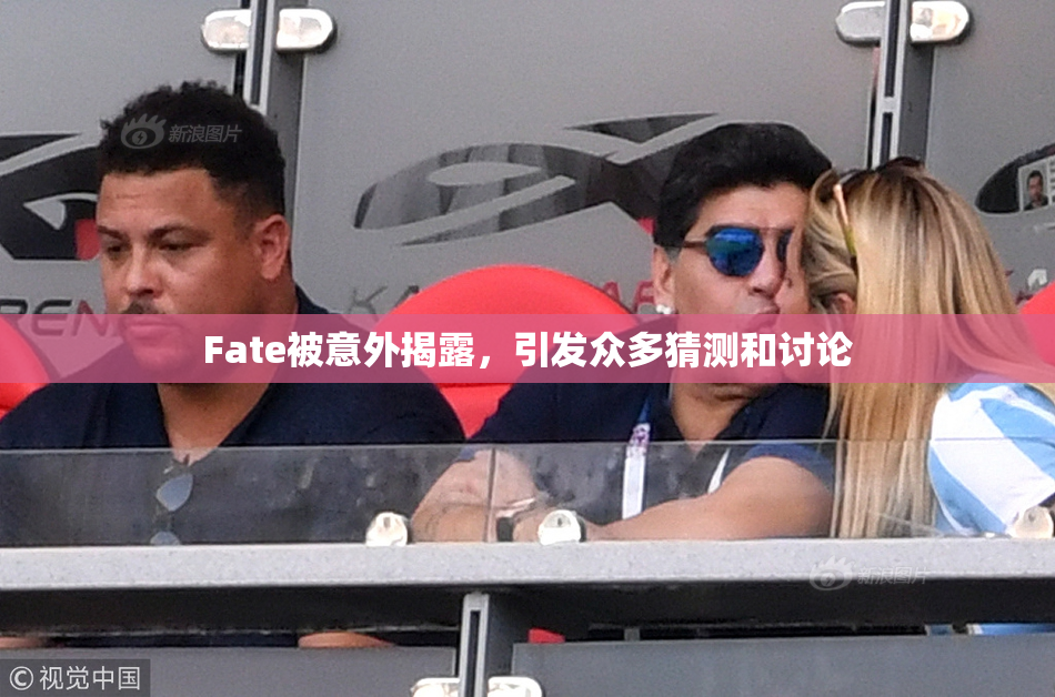Fate被意外揭露，引发众多猜测和讨论