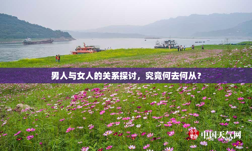 男人与女人的关系探讨，究竟何去何从？